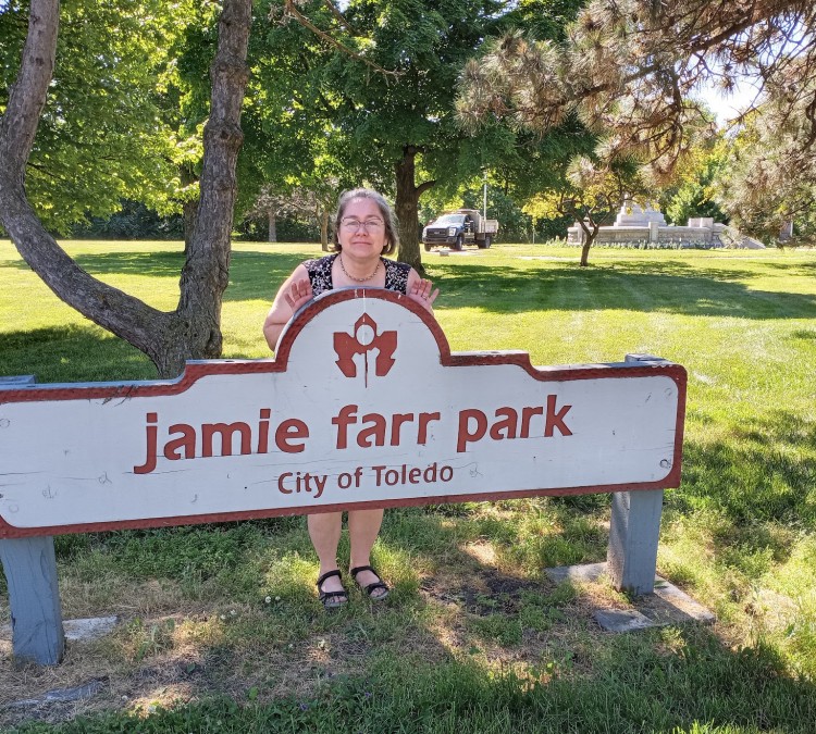 Jamie Farr Park (Toledo,&nbspOH)